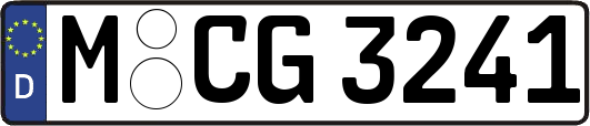 M-CG3241