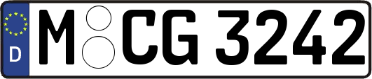 M-CG3242