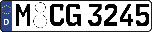 M-CG3245