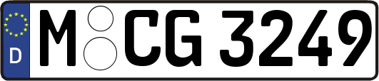 M-CG3249