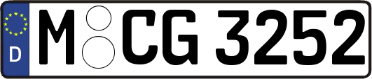 M-CG3252