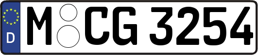 M-CG3254