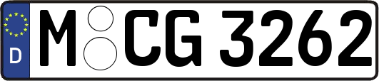 M-CG3262