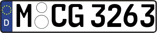M-CG3263