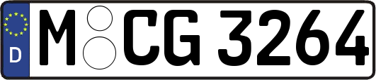 M-CG3264