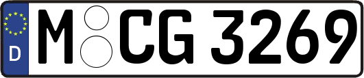 M-CG3269
