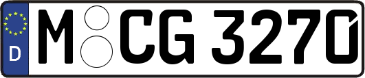 M-CG3270
