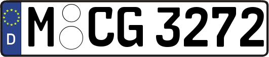 M-CG3272