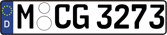 M-CG3273