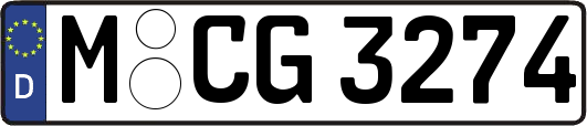 M-CG3274
