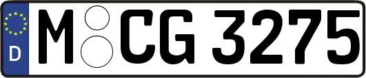M-CG3275