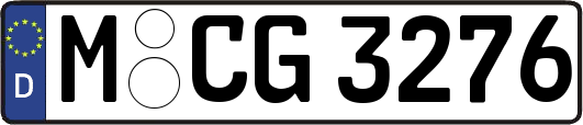 M-CG3276