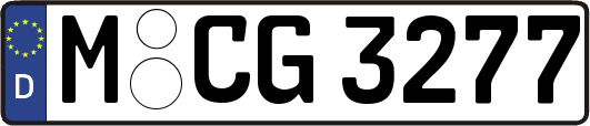 M-CG3277