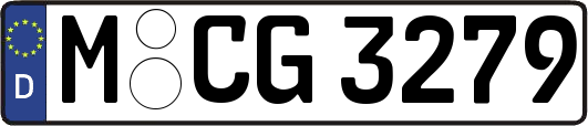 M-CG3279