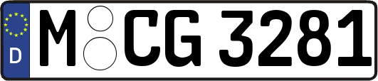 M-CG3281