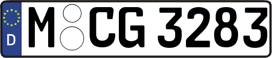 M-CG3283