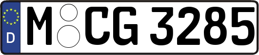 M-CG3285