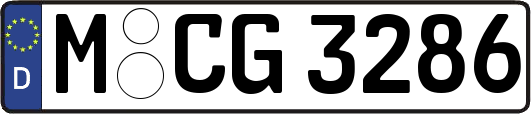 M-CG3286