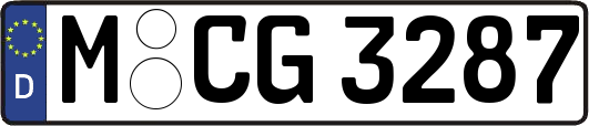 M-CG3287