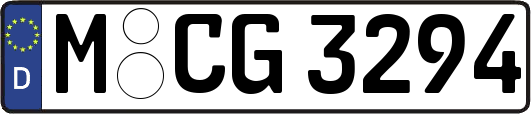 M-CG3294