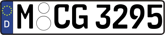 M-CG3295