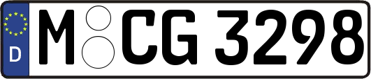 M-CG3298