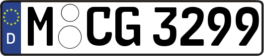 M-CG3299