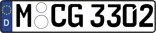 M-CG3302