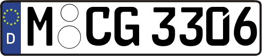 M-CG3306