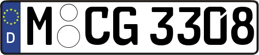 M-CG3308