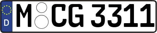 M-CG3311
