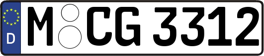 M-CG3312