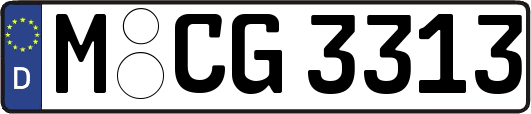 M-CG3313