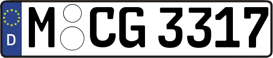 M-CG3317
