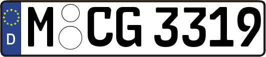 M-CG3319