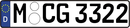 M-CG3322