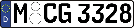 M-CG3328