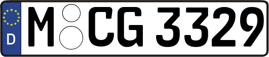 M-CG3329
