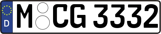 M-CG3332