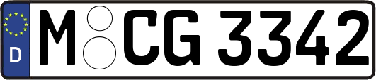 M-CG3342