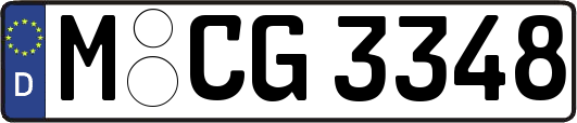 M-CG3348