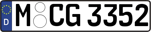 M-CG3352