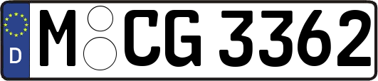 M-CG3362