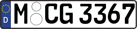 M-CG3367