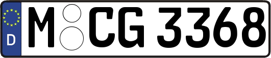 M-CG3368