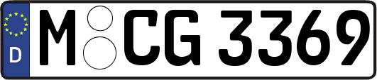 M-CG3369
