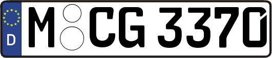 M-CG3370