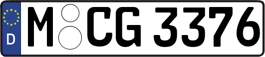 M-CG3376