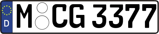 M-CG3377