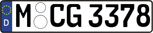 M-CG3378